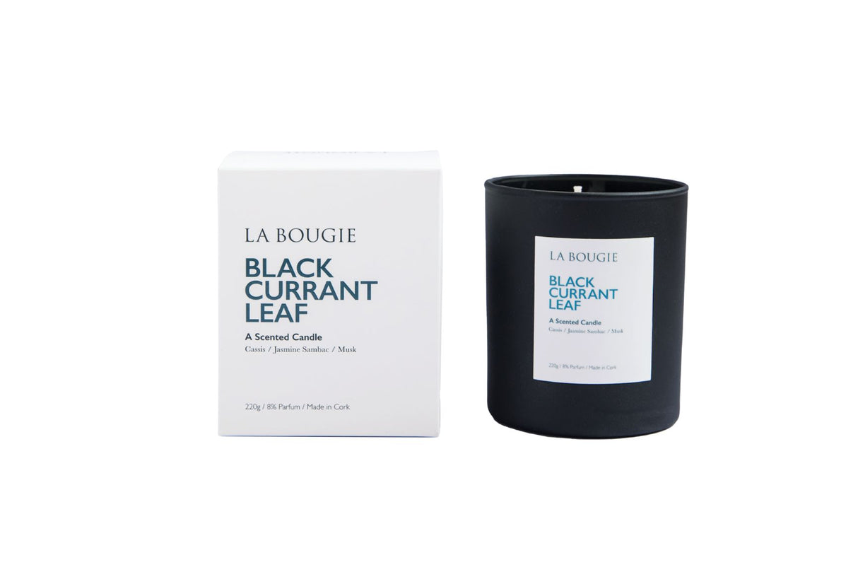 La Bougie Candle
