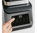 Ninja 3-in-1 Food Processor with Auto-IQ│BN800UK