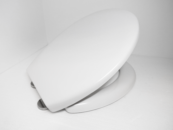 Fresco Galaxy Soft Close Quick Release Toilet Seat | BR01