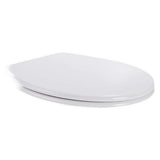 Fresco Orbit Soft Close Quick Release Toilet Seat | BR05