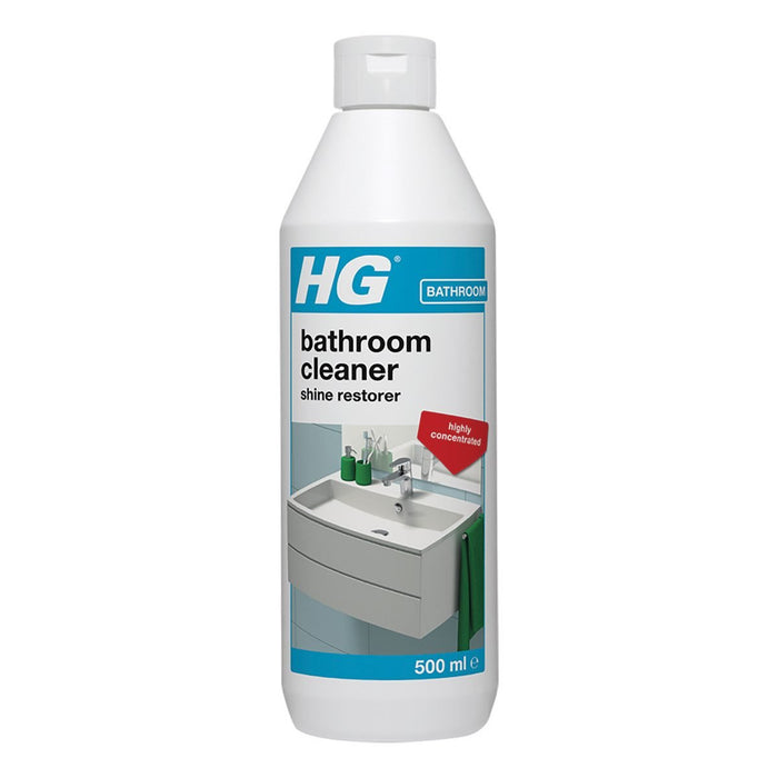 HG 500ml Bath Shine│BS500