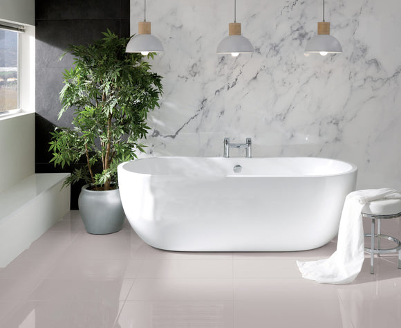 Toledo 1555mm Freestanding Bath | BTOLEDO1555