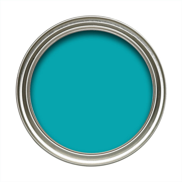 Dulux Cuprinol Garden Shades Beach Blue