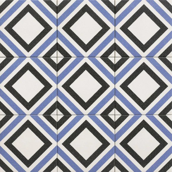 Belfast Blue