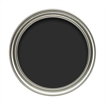 Dulux Weathershield Black