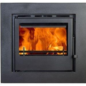 Boru 600i Stove