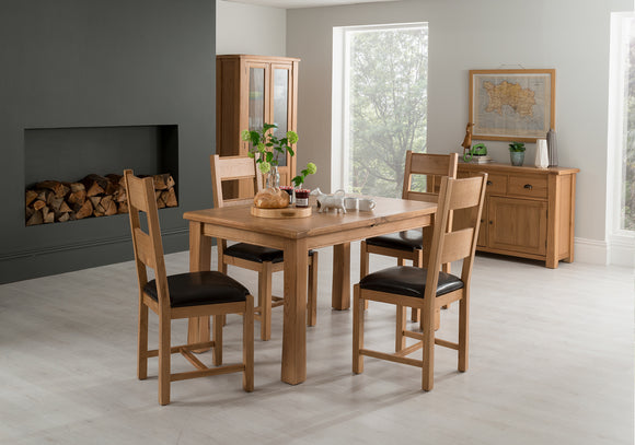 Breeze Extending Table│BRZ-163