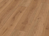 Excel Plank Brewery Oak Laminate Flooring AC4 | C1410001