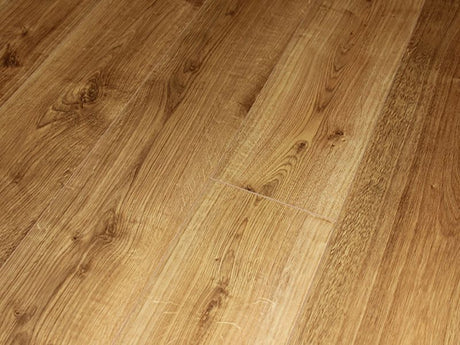 Dynamic Plank Irish Oak Laminate Flooring AC4 | C1411005