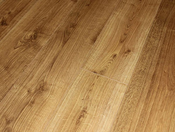 Dynamic Plank Irish Oak Laminate Flooring AC4 | C1411005