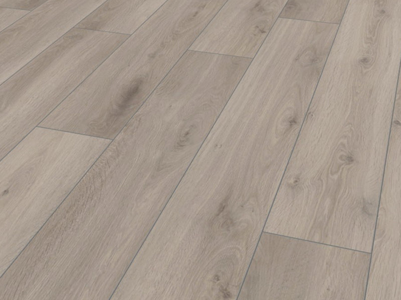 Metro Plus Plank Silver Oak Laminate Flooring AC5 | C1810020