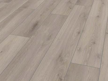 Metro Plus Plank Silver Oak Laminate Flooring AC5 | C1810020