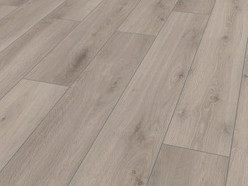 Metro Plus Plank Silver Oak Laminate Flooring AC5 | C1810020
