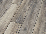 Robusto Plank Harbour Oak Grey Laminate Flooring AC5 | C2210005