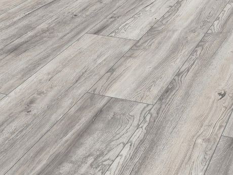 Robusto Plank Harbour Oak White Laminate Flooring AC5 | C2210041