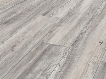 Robusto Plank Harbour Oak White Laminate Flooring AC5 | C2210041