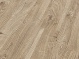 Mammut Long Plank Everest Oak Beige Laminate Flooring AC5 | C2212008