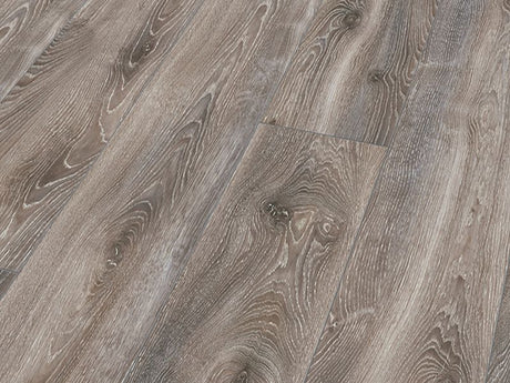 Mammut Plus Wide Long Plank Highland Oak Titan Laminate Flooring AC5 | C2212022