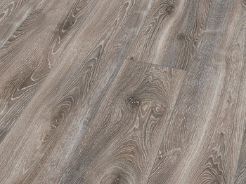 Mammut Plus Wide Long Plank Highland Oak Titan Laminate Flooring AC5 | C2212022