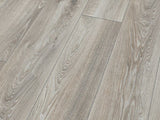 Mammut Plus Wide Long Plank Highland Oak Silver Laminate Flooring AC5 | C2212026