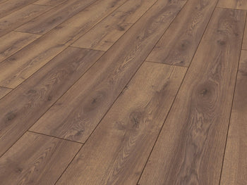 Mammut Plus Wide Long Plank Mountain Oak Brown AC5 | C2212055