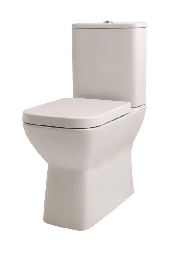 Brooklyn C/C Cistern│CBROTAN