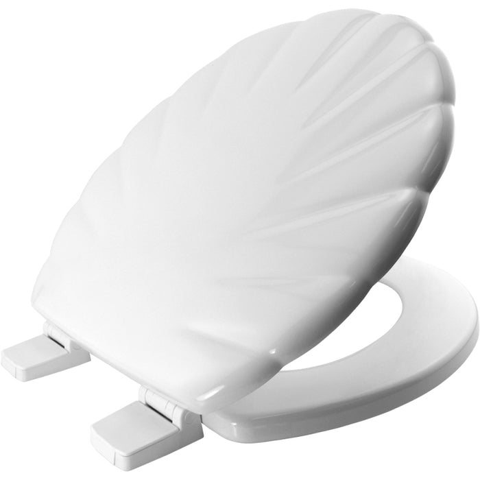 Bemis Tampa Shell Toilet Seat | CD01