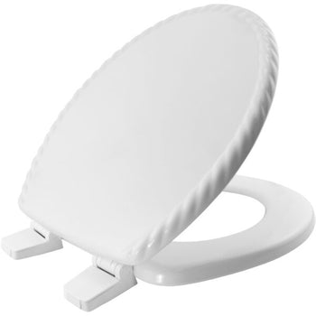Bemis Rope Toilet Seat | CE01