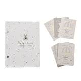 Bambino Milestones Cards & Photo Album│CG1582