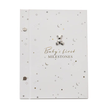 Bambino Milestones Cards & Photo Album│CG1582
