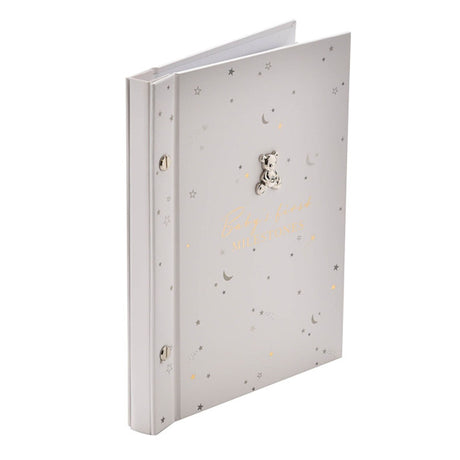 Bambino Milestones Cards & Photo Album│CG1582