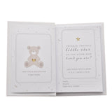 Bambino Milestones Cards & Photo Album│CG1582