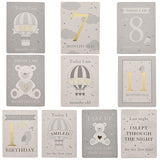 Bambino Milestones Cards & Photo Album│CG1582