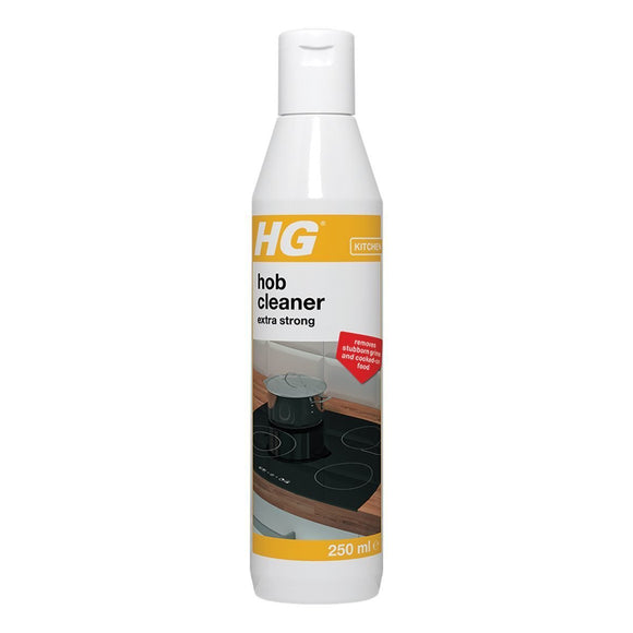 HG 250ml Ceramic Hob Thorough Cleaner│CHC250