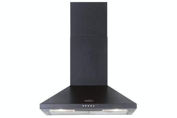 Belling 60cm Chimney Hood