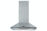 Belling 60cm Chimney Hood