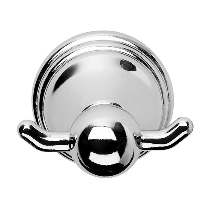 Croydex Westminster Chrome Robe Hook | CHM11355