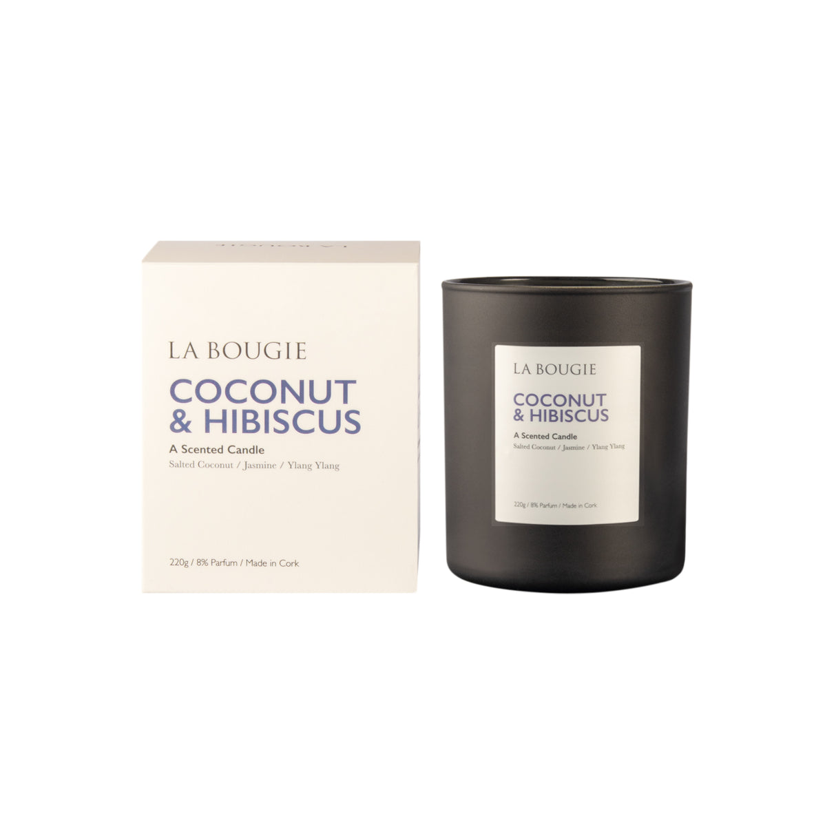 La Bougie Candle