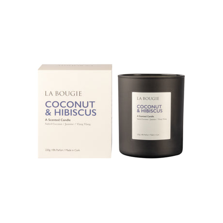 La Bougie Candle