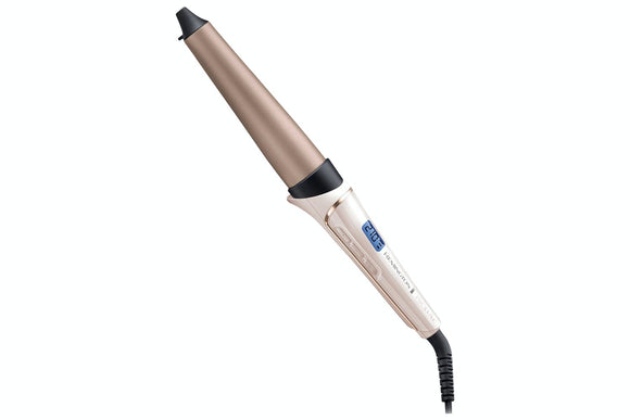 Remington Proluxe Hair Curling Wand-Rose Gold | CI91X1