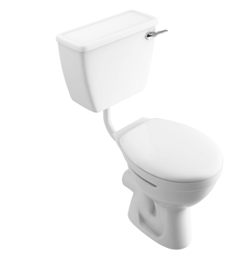 Kota DocM Low Level Comfort Height Pan Only | CKOTDOCMLLPAN