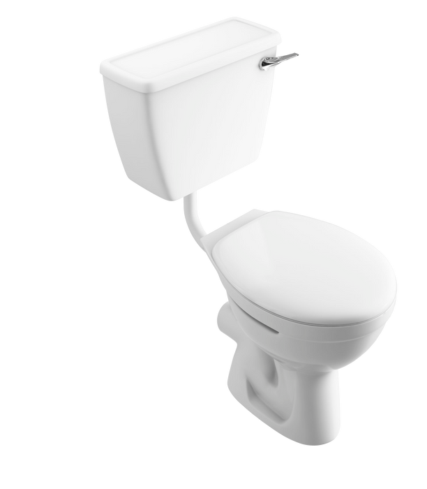 Kota DocM Low Level Comfort Height Pan Only | CKOTDOCMLLPAN
