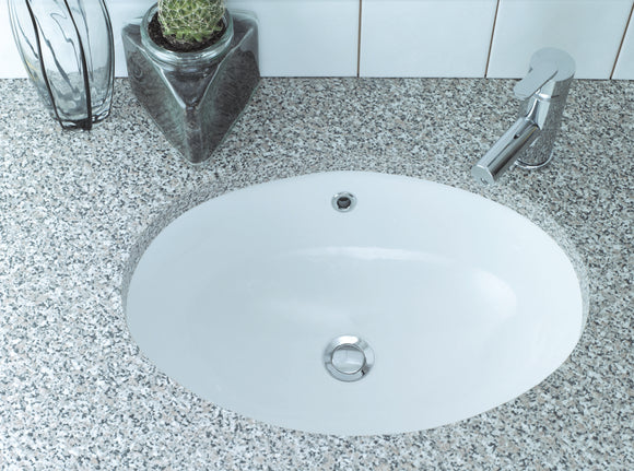 Kota 56cm Under Counter Basin | CKOTUNDER