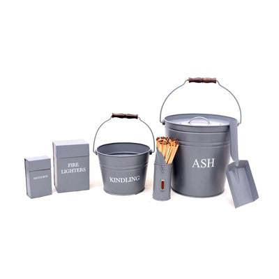 Castle Living Fire Lighting Set │CL406863