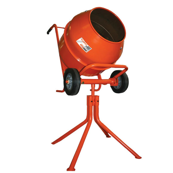 ProPlus Electric Cement Mixer | COM018646