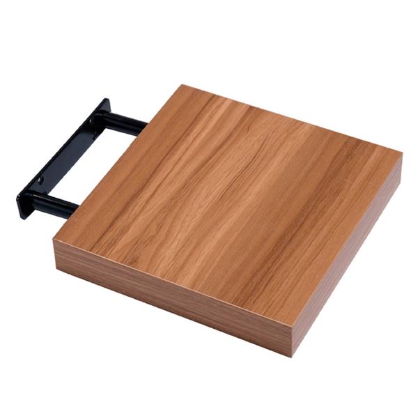 HDG240WN Core Hudson Walnut Floating Shelf│COR019849