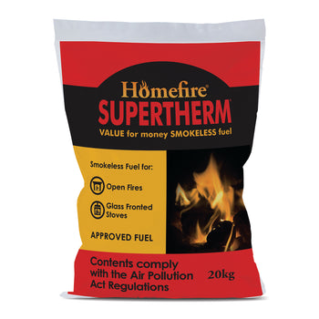 CPL Supertherm Smokeless Coal | 170020