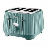 DeLonghi Ballerina 4 Slice Toaster
