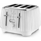 DeLonghi Ballerina 4 Slice Toaster