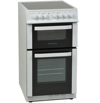 NordMende 50cm Freestanding Electric Cooker